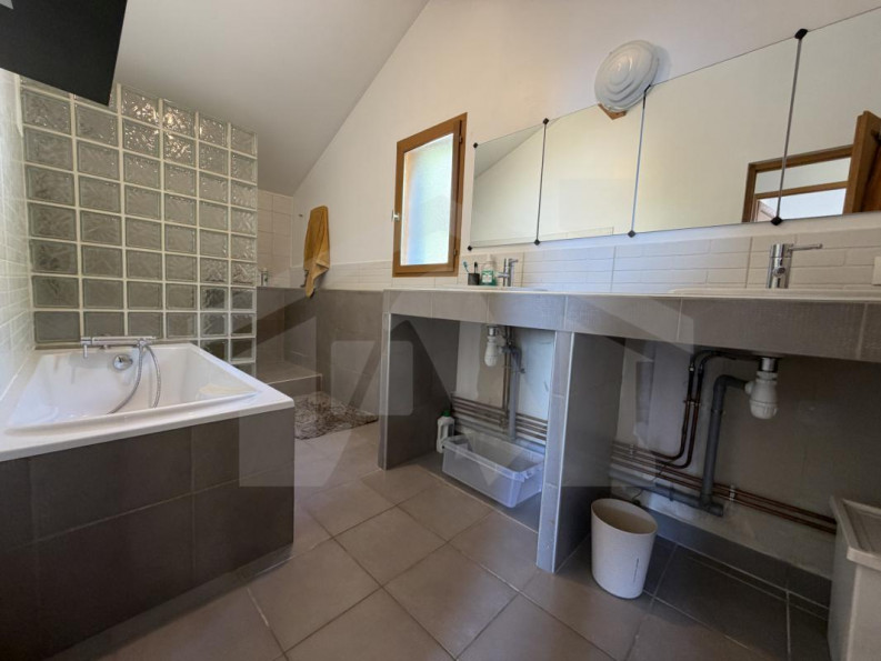 vente Maison Quaix-en-chartreuse - Photo 4