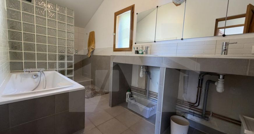 vente Maison Quaix-en-chartreuse