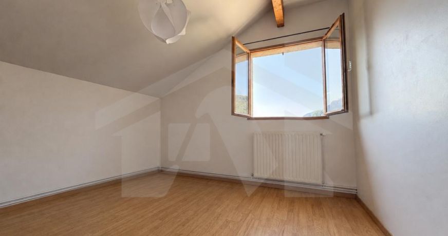 vente Maison Quaix-en-chartreuse