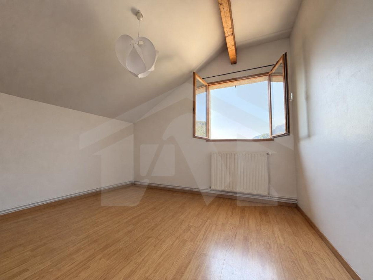 à vendre Maison Quaix-en-chartreuse - Photo 6