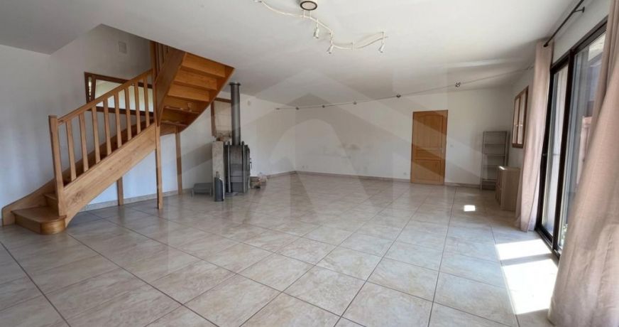 vente Maison Quaix-en-chartreuse