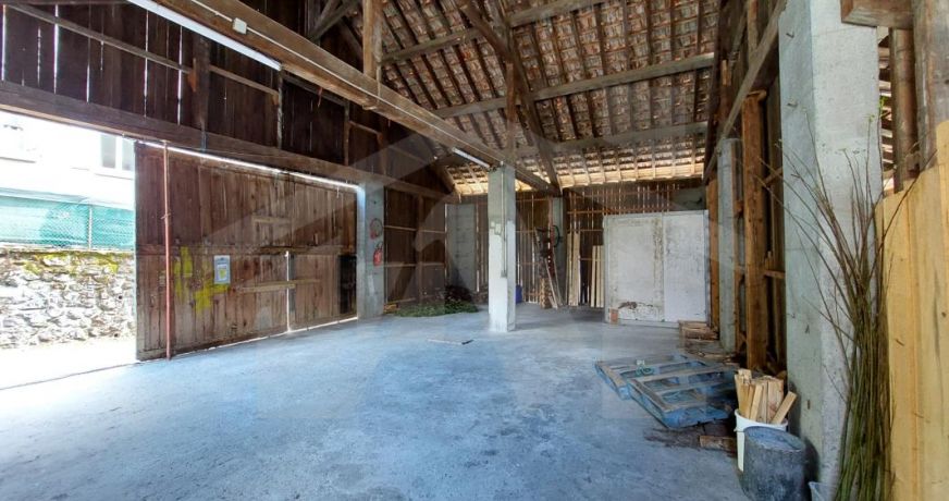 vente Maison Quaix-en-chartreuse