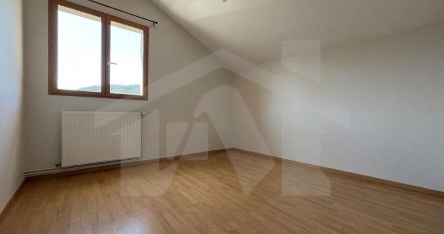 vente Maison Quaix-en-chartreuse