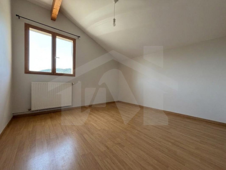 vente Maison Quaix-en-chartreuse - Photo 9