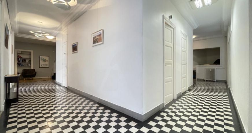vente Bureau Grenoble