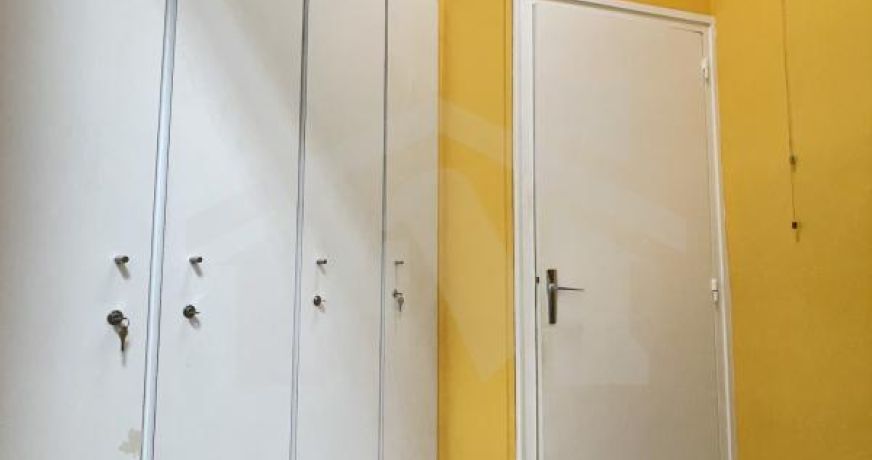 vente Bureau Grenoble