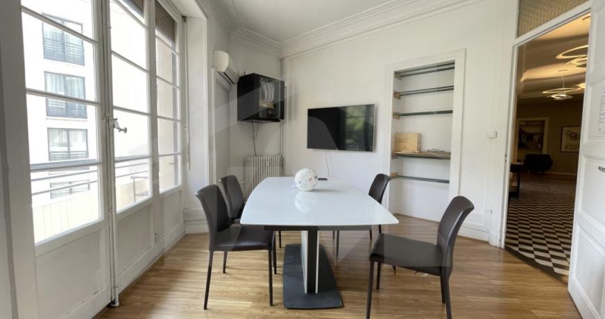 vente Bureau Grenoble