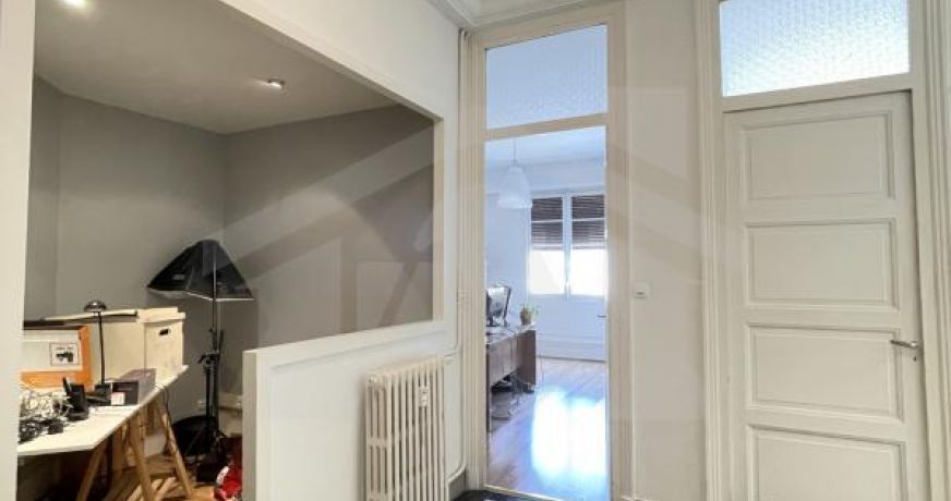 vente Bureau Grenoble