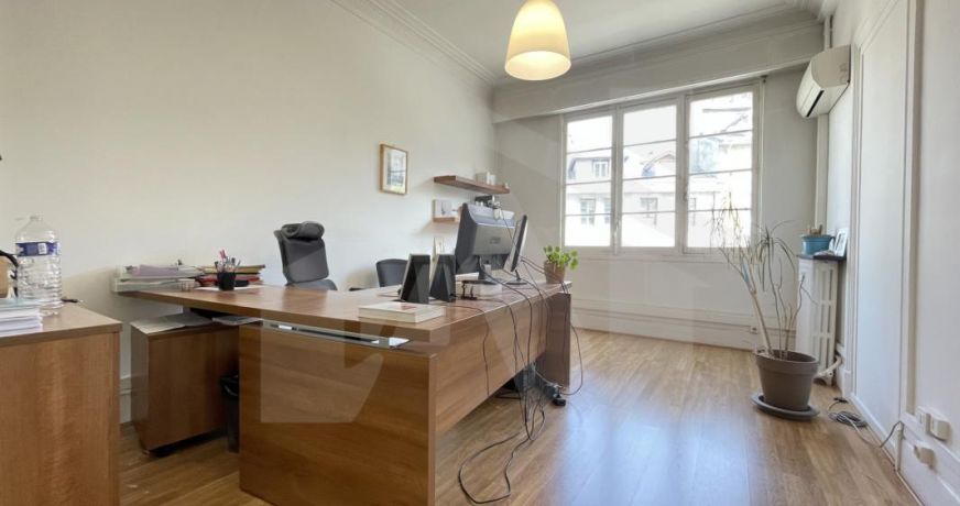 vente Bureau Grenoble