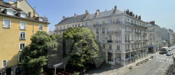 vente Bureau Grenoble