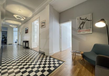 vente Bureau Grenoble