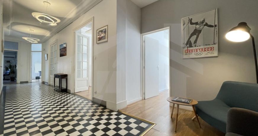 vente Bureau Grenoble