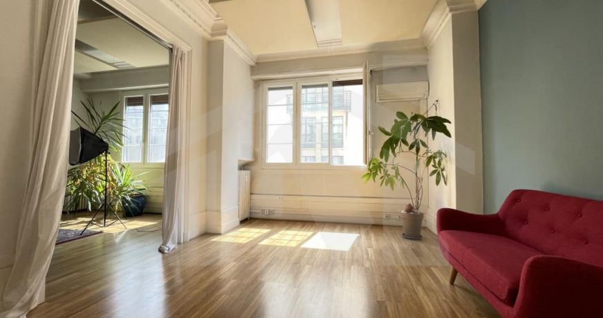 vente Bureau Grenoble