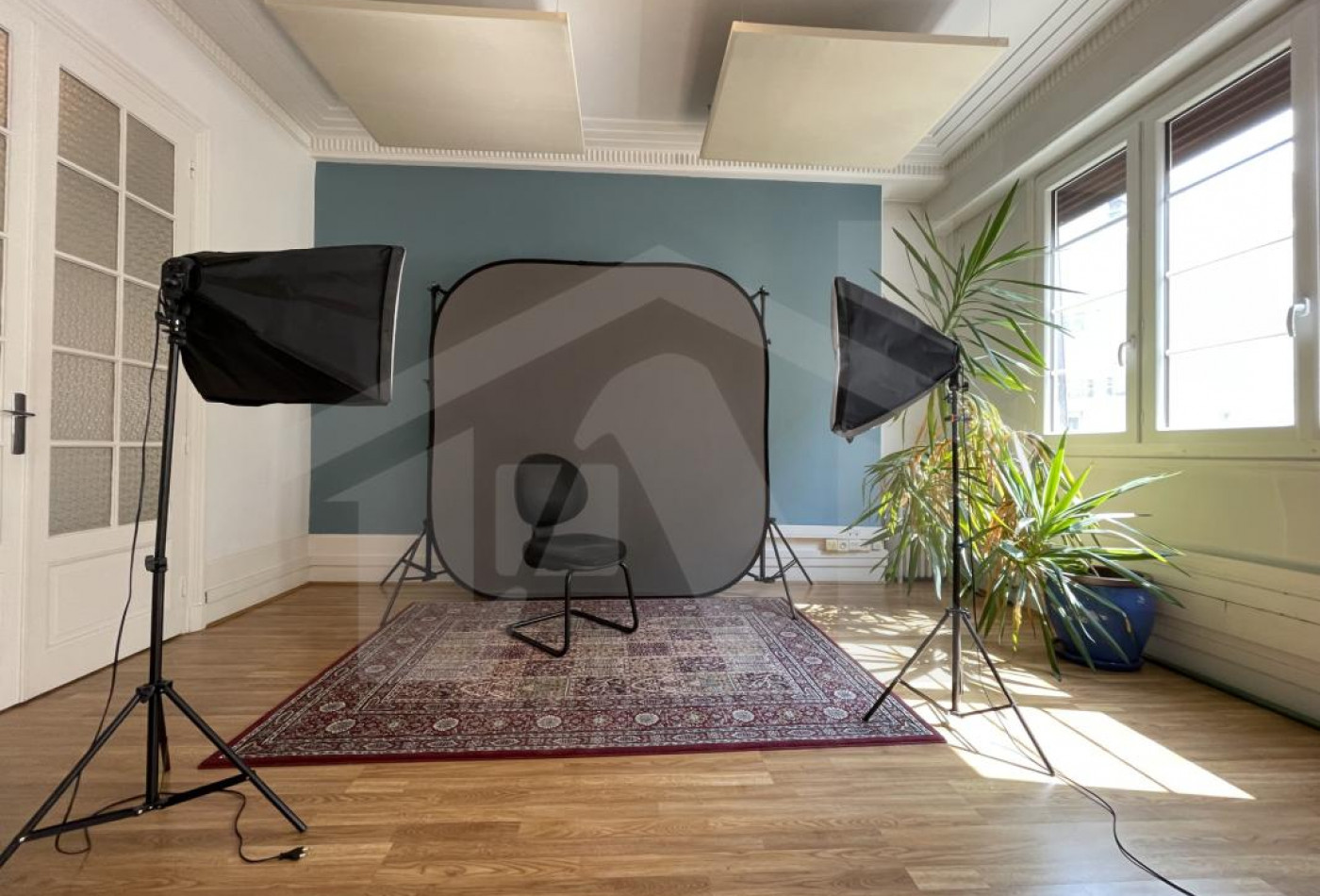 vente Bureau Grenoble - Photo 3