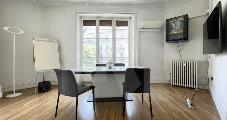 vente Bureau Grenoble