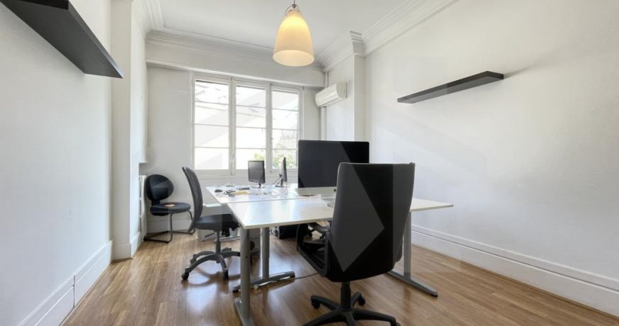 vente Bureau Grenoble