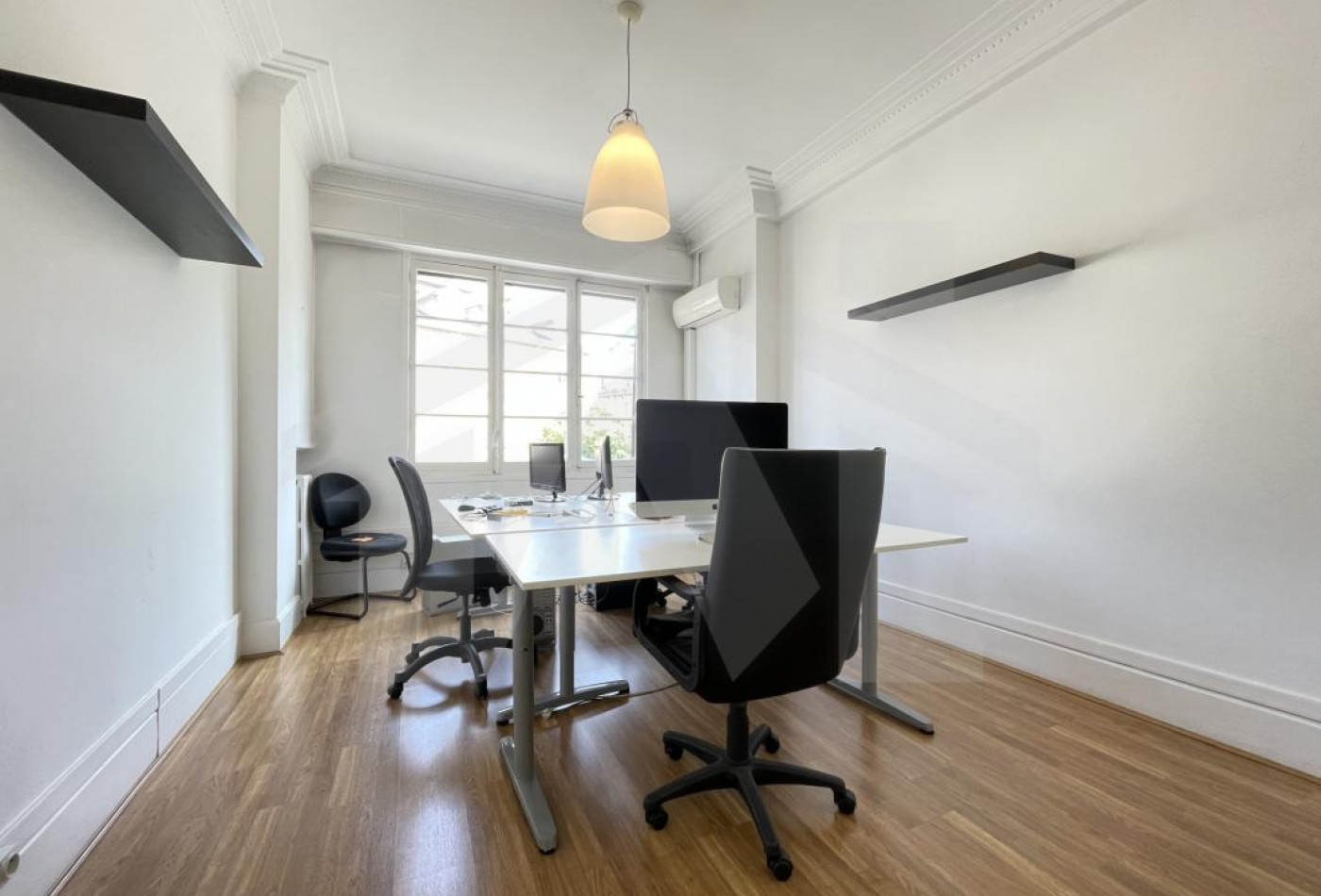 vente Bureau Grenoble - Photo 5