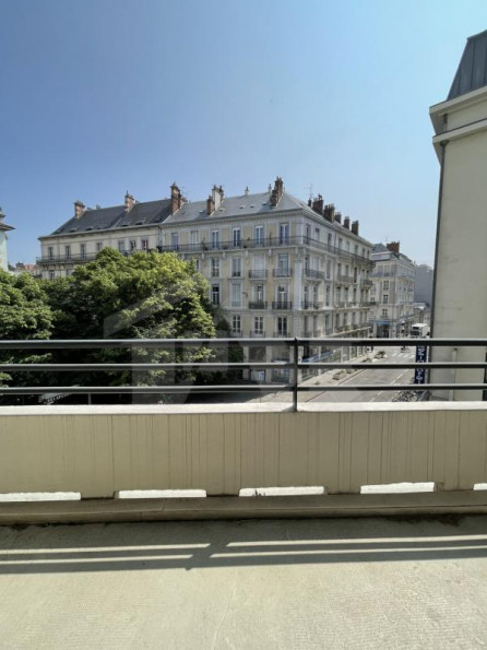 vente Bureau Grenoble - Photo 6