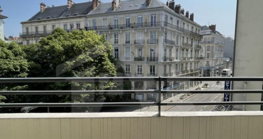 vente Bureau Grenoble