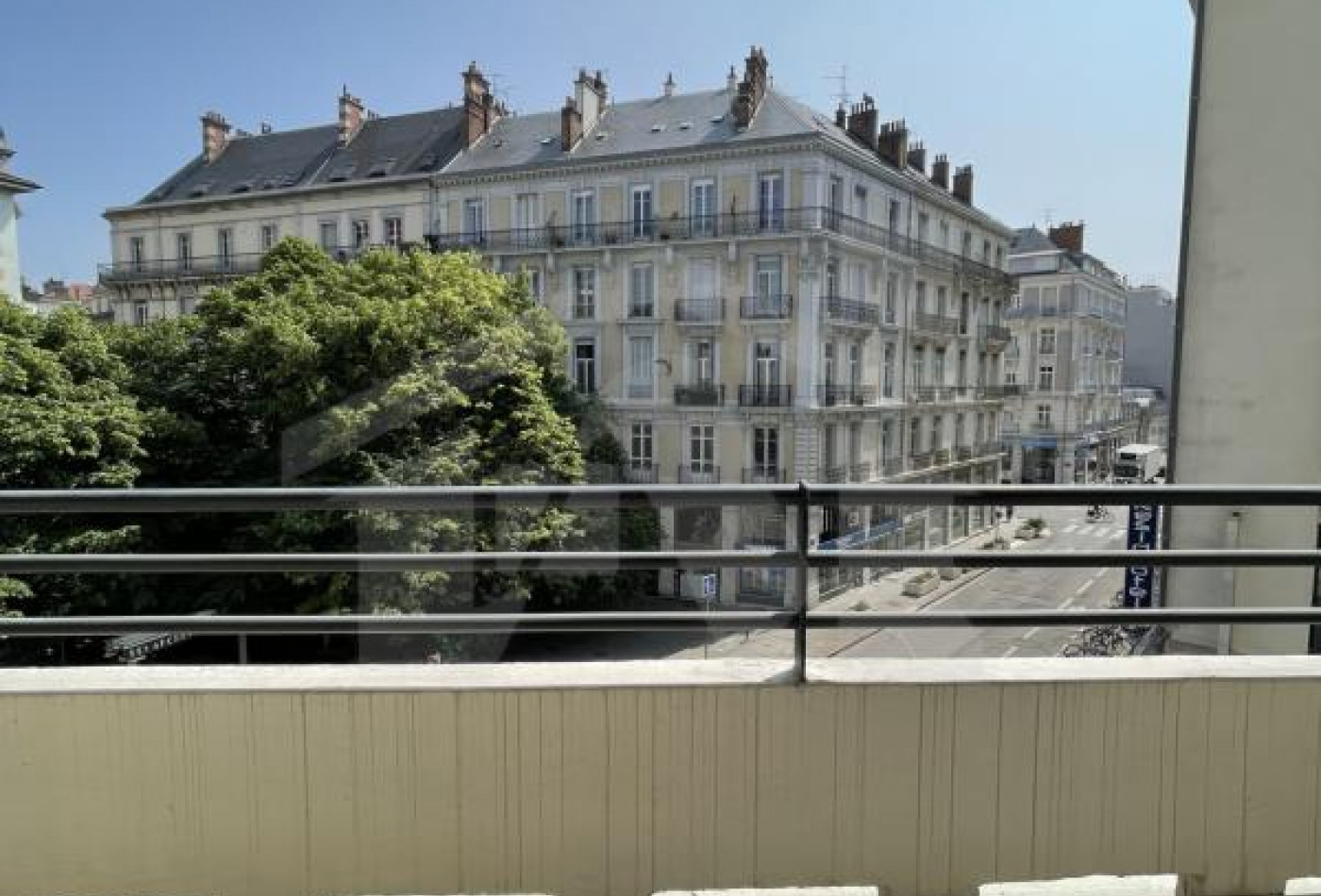vente Bureau Grenoble - Photo 6