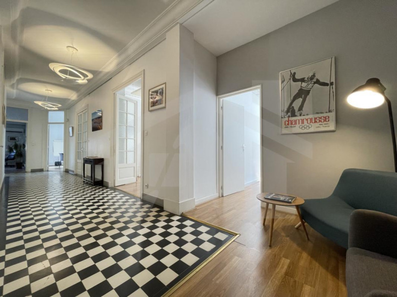 vente Bureau Grenoble - Photo 7