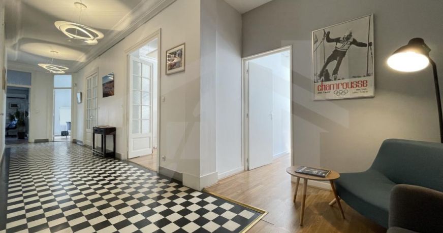 vente Bureau Grenoble