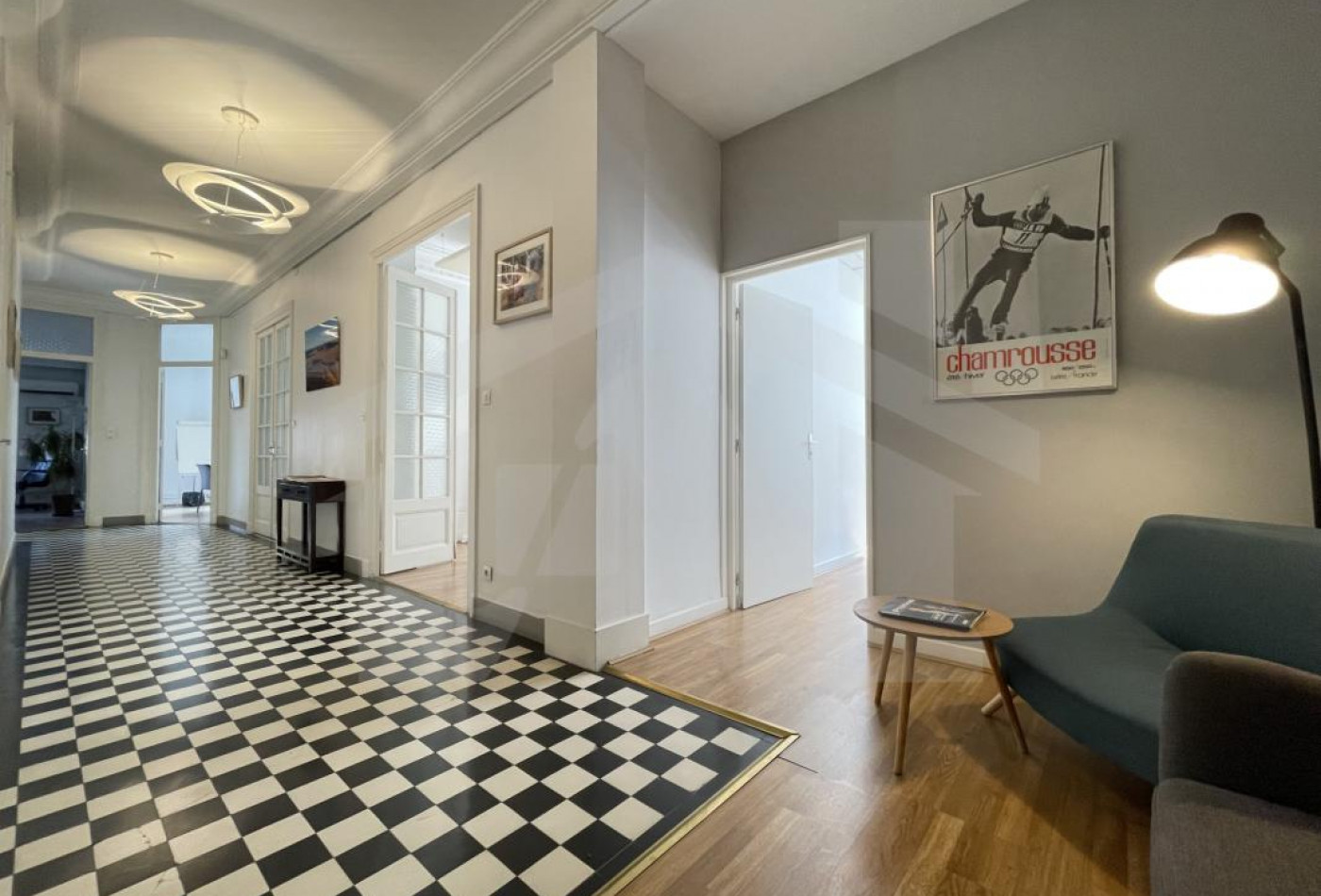 vente Bureau Grenoble - Photo 7