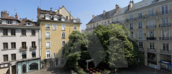vente Bureau Grenoble