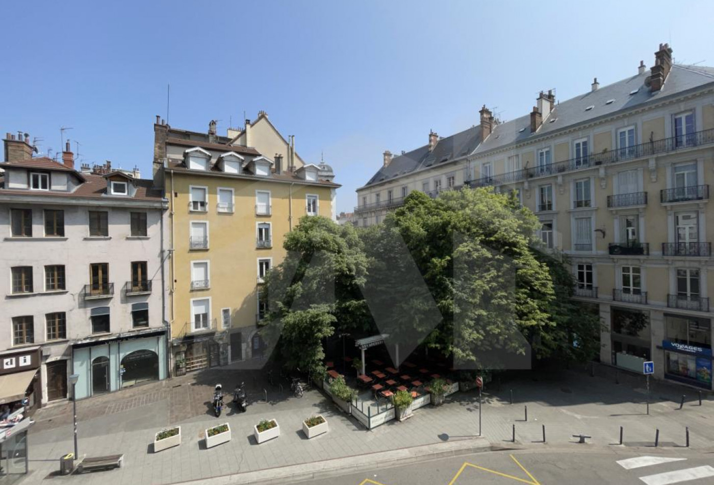 vente Bureau Grenoble - Photo 8
