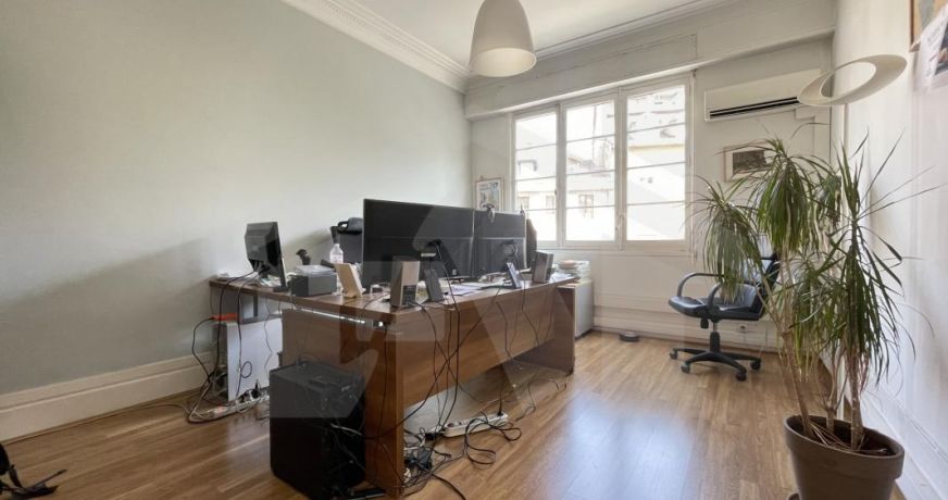 vente Bureau Grenoble