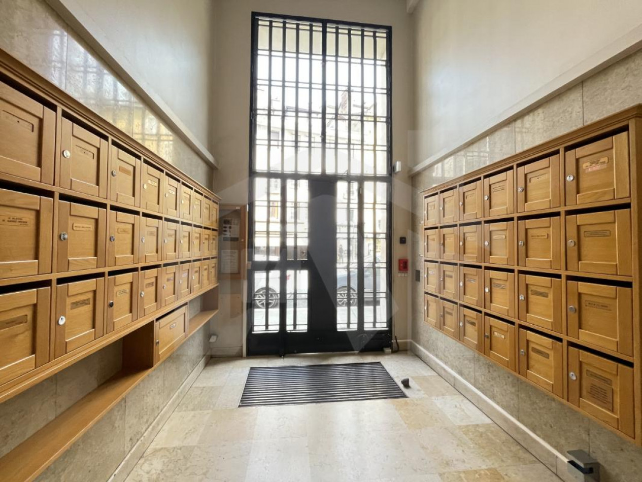 à vendre Appartement Grenoble - Photo 13