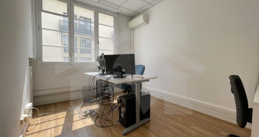 vente Appartement Grenoble