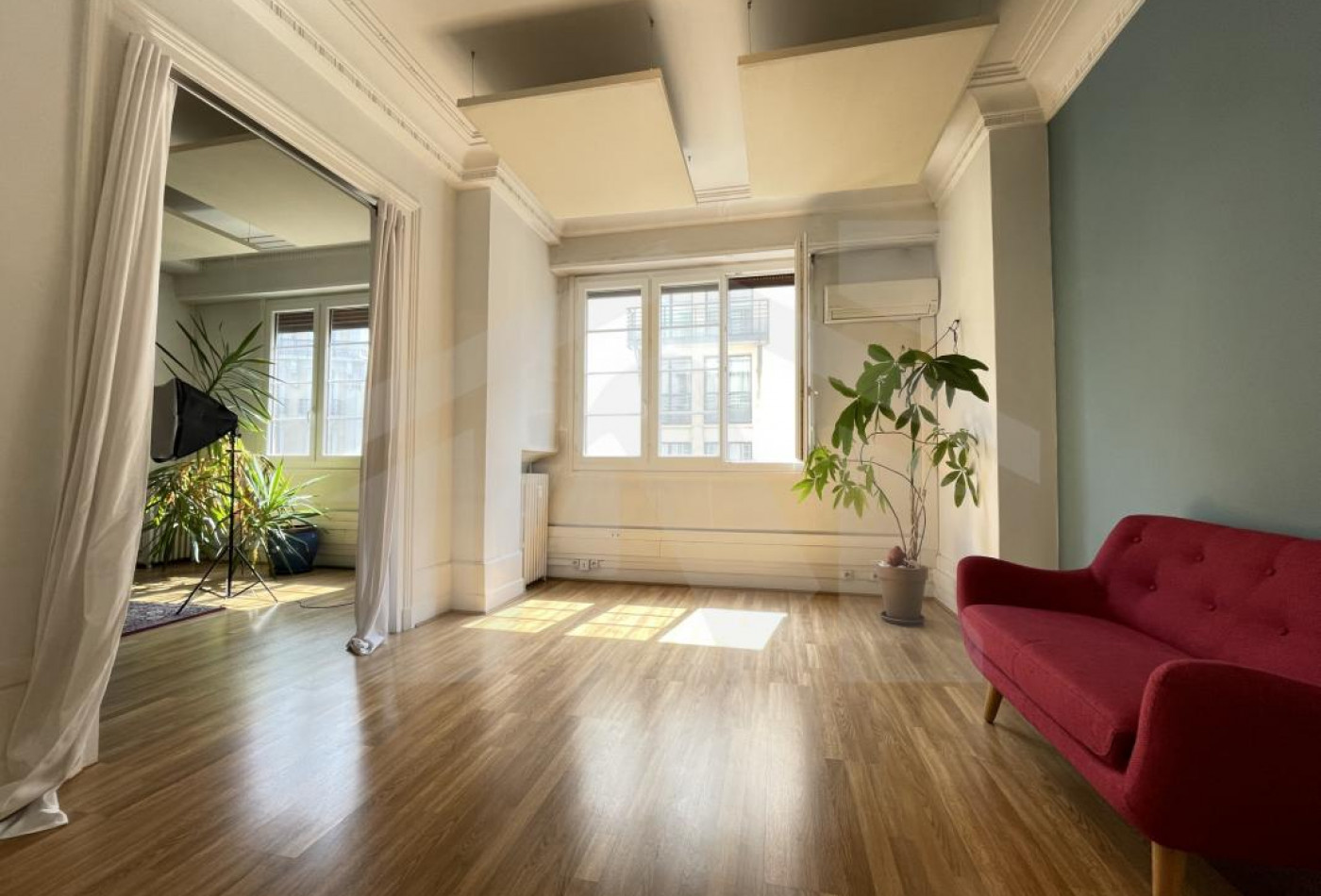 vente Appartement Grenoble - Photo 1