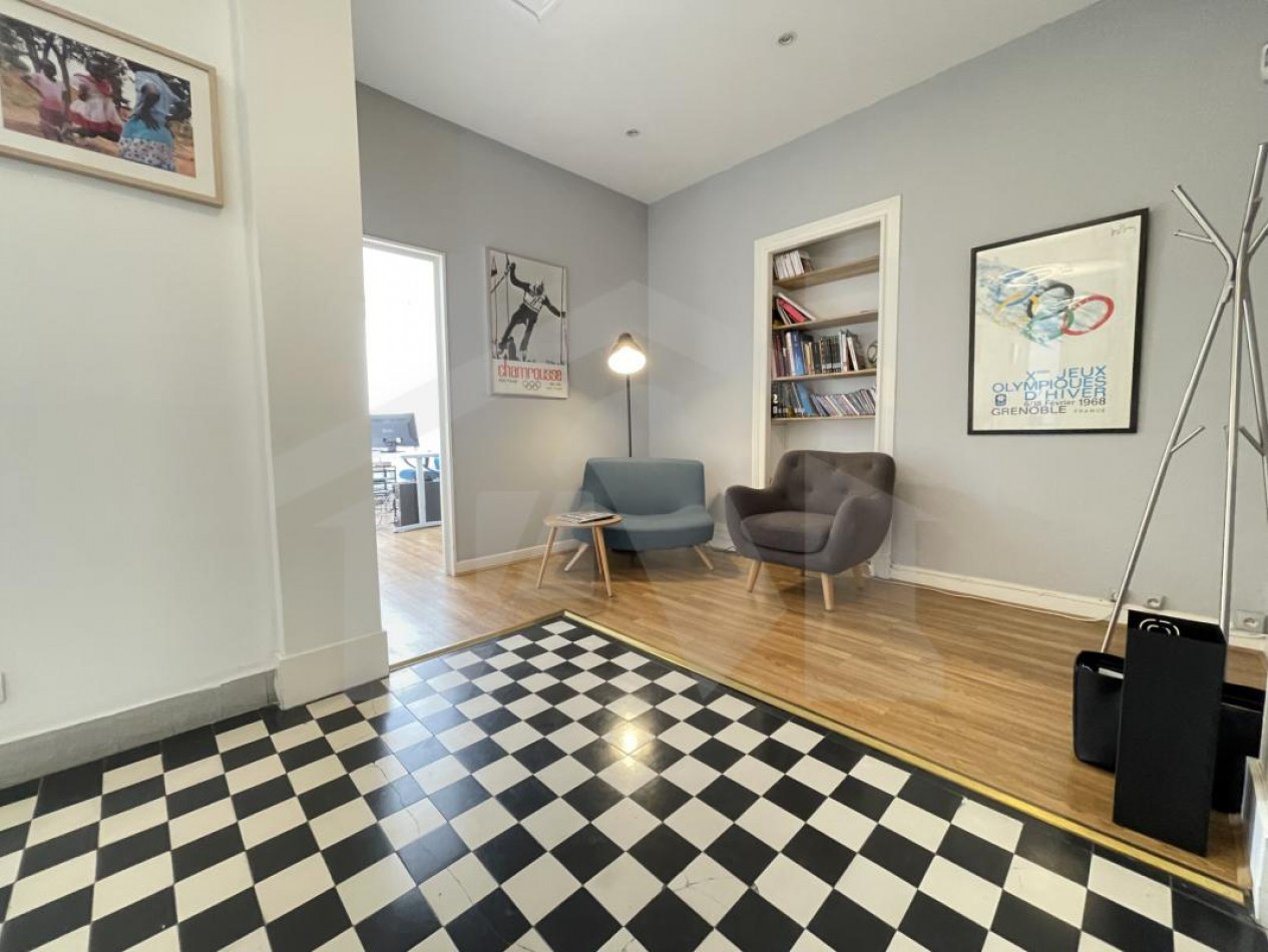 à vendre Appartement Grenoble - Photo 20