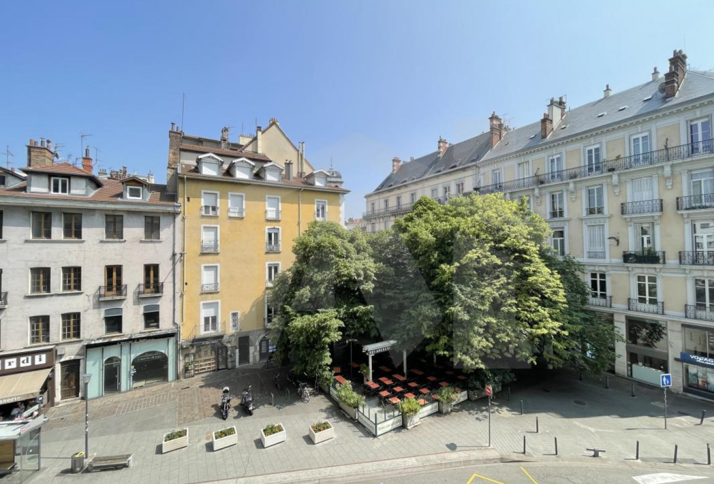 vente Appartement Grenoble - Photo 7