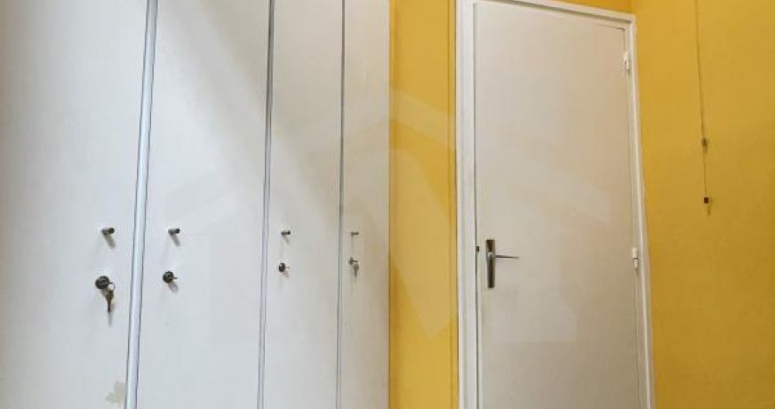 vente Appartement Grenoble