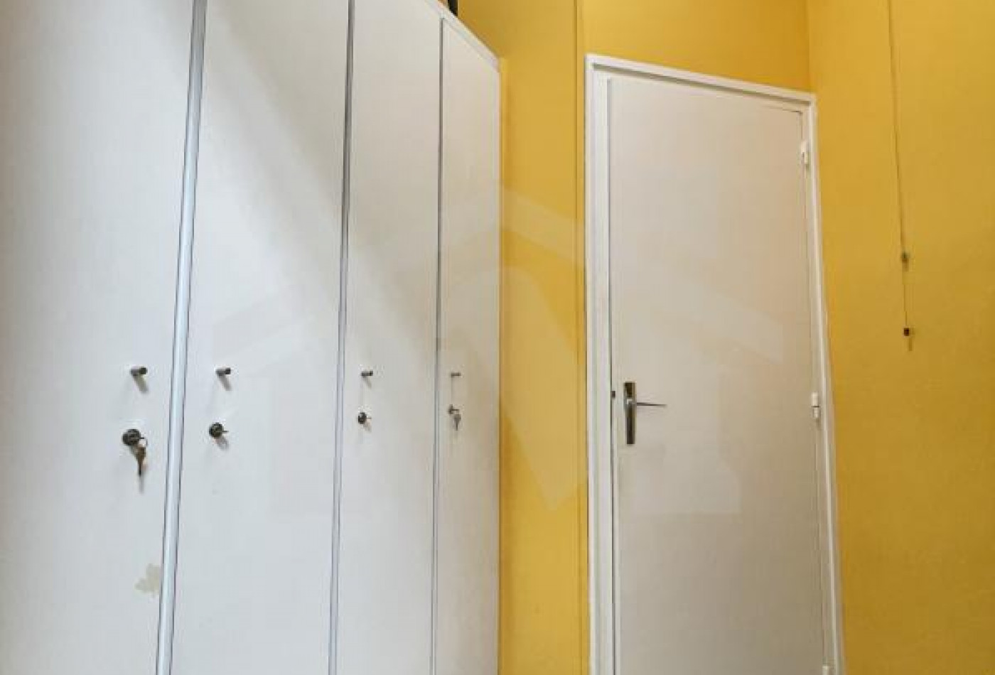 vente Appartement Grenoble - Photo 8