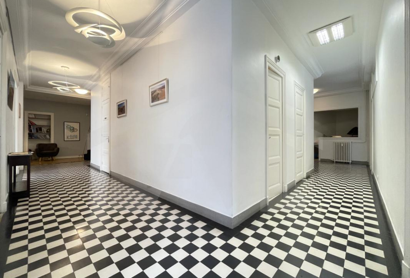 vente Appartement Grenoble - Photo 9