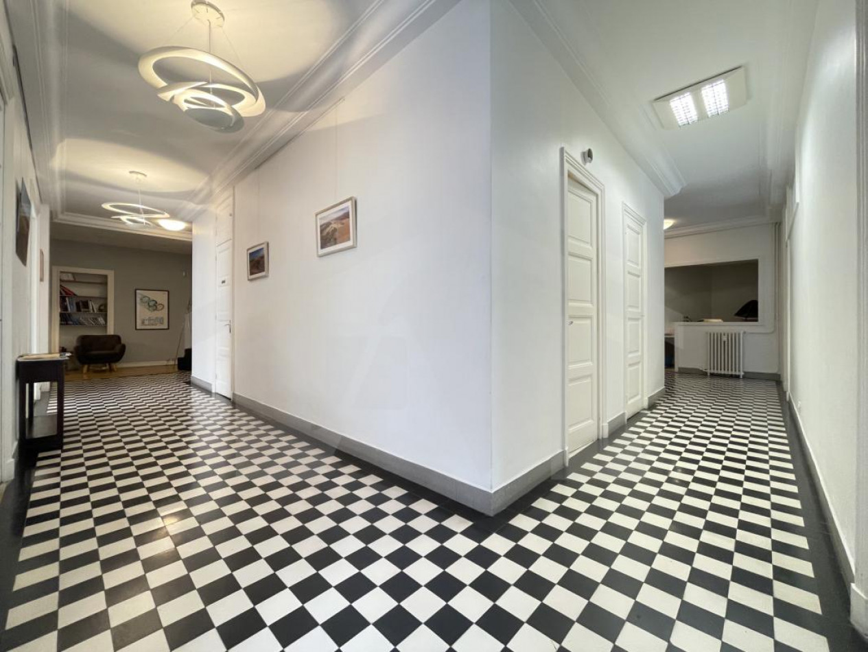 à vendre Appartement Grenoble - Photo 9