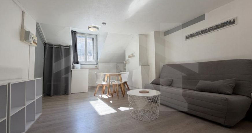 vente Appartement Grenoble