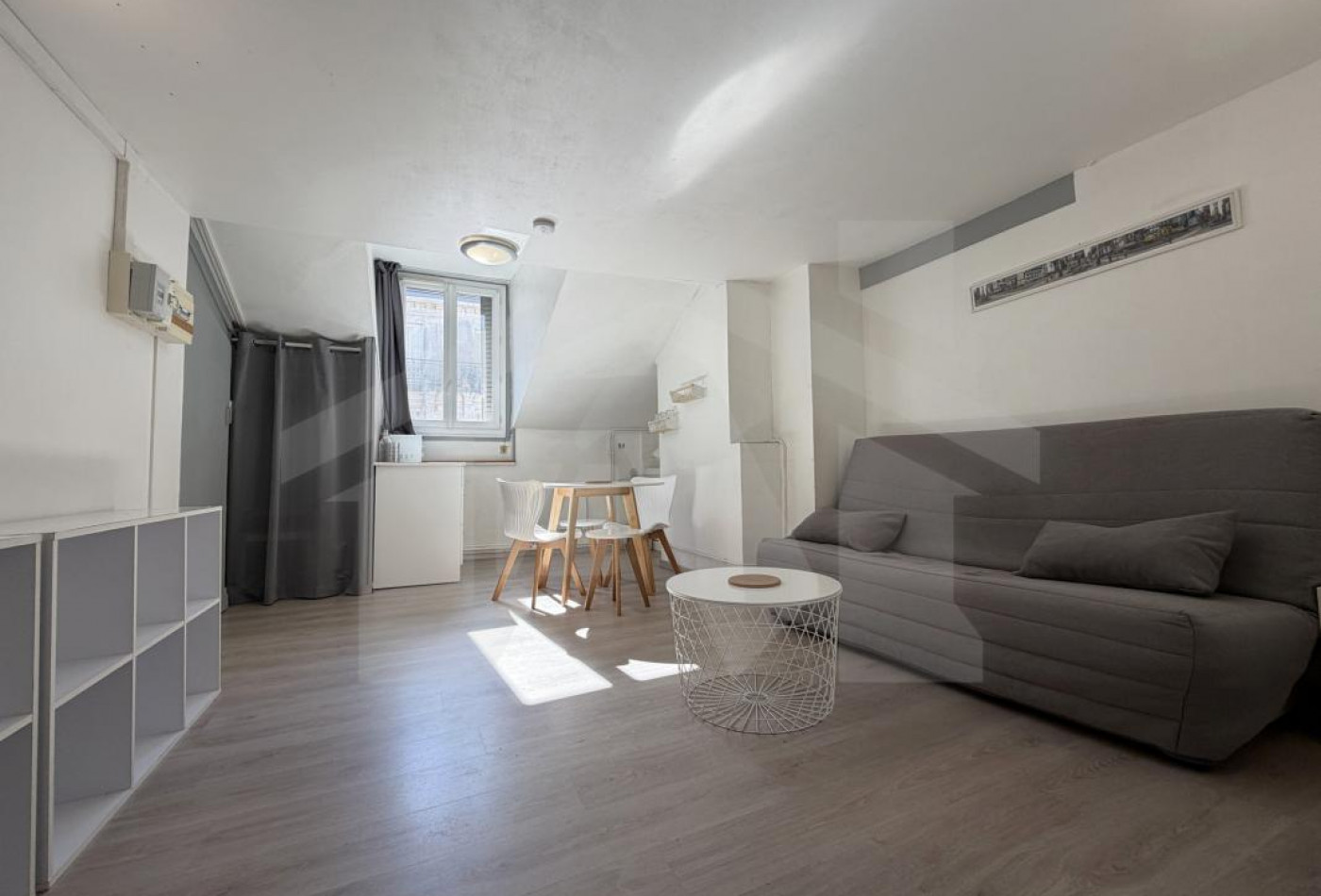 vente Appartement Grenoble - Photo 10