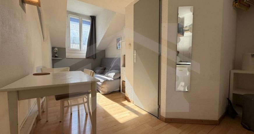 vente Appartement Grenoble