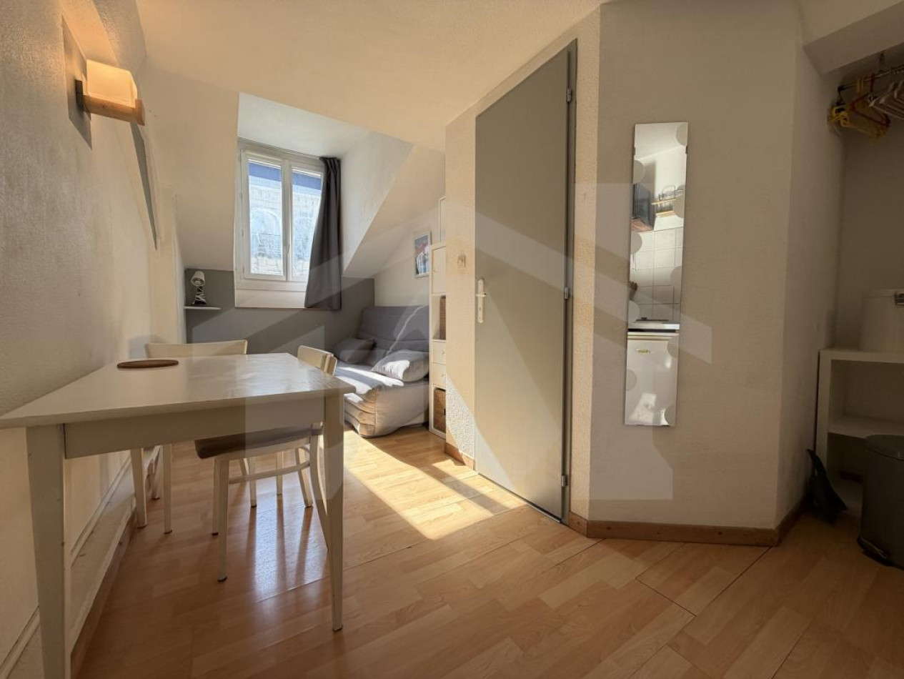 à vendre Appartement Grenoble - Photo 11