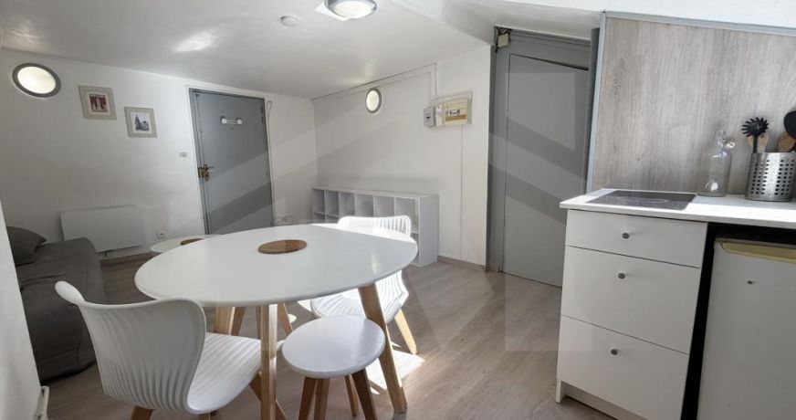 vente Appartement Grenoble