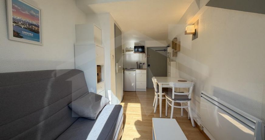 vente Appartement Grenoble