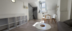 vente Appartement Grenoble