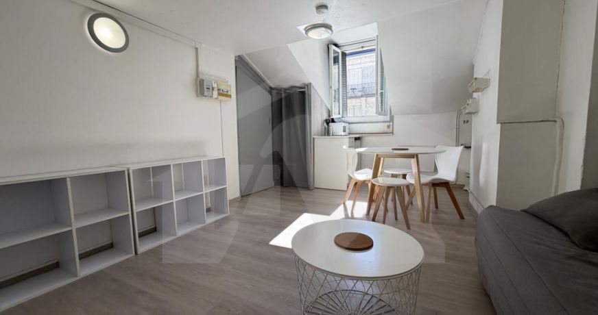 vente Appartement Grenoble