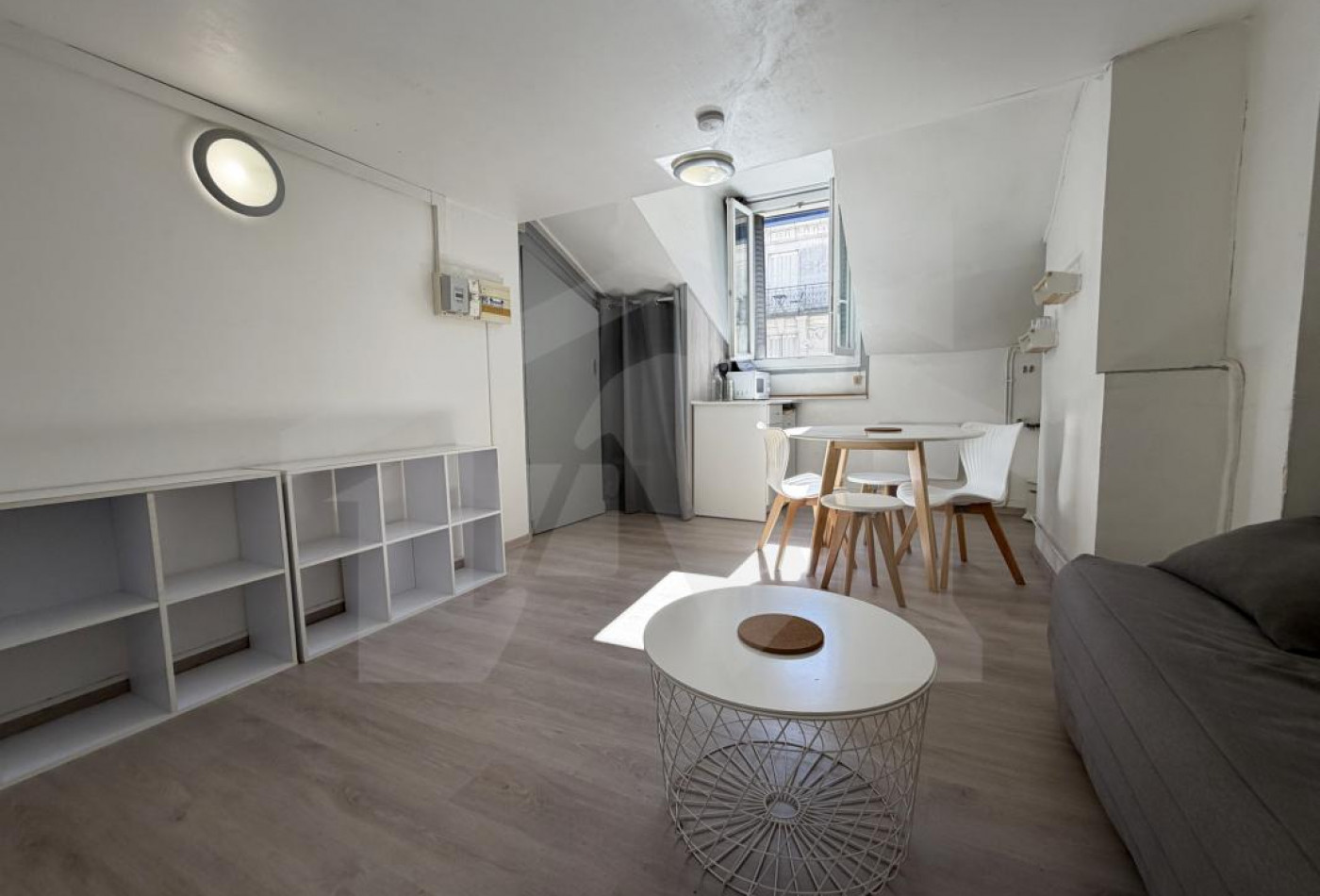 vente Appartement Grenoble - Photo 1