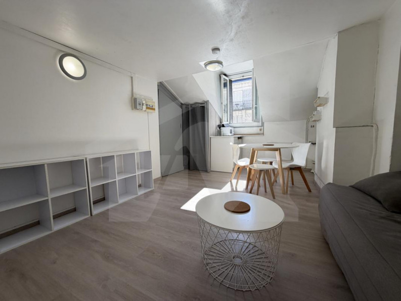 vente Appartement Grenoble - Photo 1