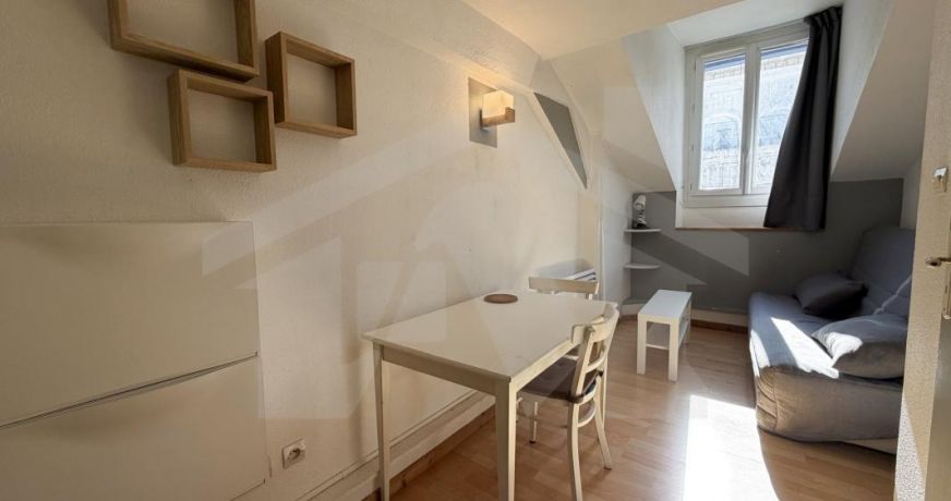 vente Appartement Grenoble